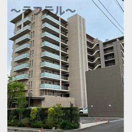 新所沢駅より徒歩14分 築6年5ヶ月 10階建の賃貸物件