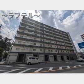 グリシーヌ響 1階 築16年5ヶ月の賃貸物件