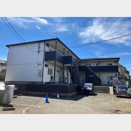 西所沢駅より徒歩9分 2階 築39年2ヶ月の賃貸物件