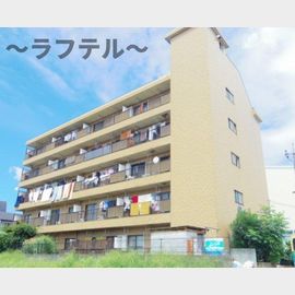 シャンポール狭山 4階 築30年10ヶ月の賃貸物件