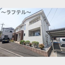 サンリットビレッジの賃貸物件