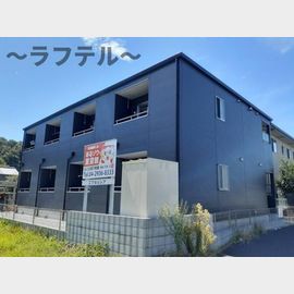 稲荷山公園駅より徒歩7分 1階 築8年7ヶ月の賃貸物件