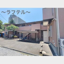 コンフォート宮 2階 築21年3ヶ月の賃貸物件