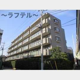 ステイツ新所沢 2階 築31年7ヶ月の賃貸物件