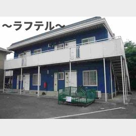 ファミールケイA 2階 築37年の賃貸物件
