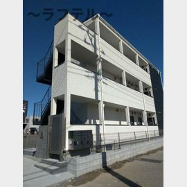 狭山市駅より徒歩12分 1階 築3年5ヶ月の賃貸物件