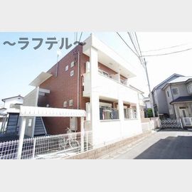 マロンサンヴィラ 1階 築17年1ヶ月の賃貸物件
