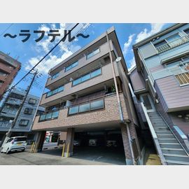 メゾンドグリュ 2階 築24年5ヶ月の賃貸物件