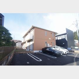 入間市駅よりバス9分 築19年4ヶ月 2階建の賃貸物件