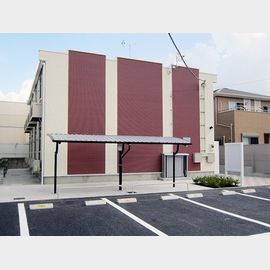 レオネクスト所沢の賃貸物件