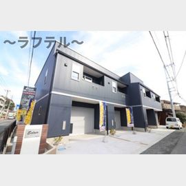 狭山市駅より徒歩33分 1階 築3年2ヶ月の賃貸物件