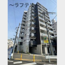 アルティジャーノDsSAYAMAの賃貸物件