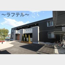 入間市駅より徒歩31分 2階 築16年11ヶ月の賃貸物件