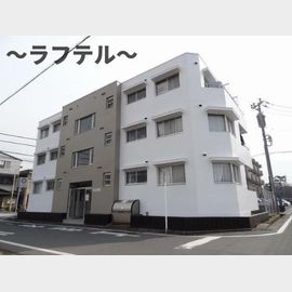 狭山市駅よりバス14分 1階 築37年10ヶ月の賃貸物件