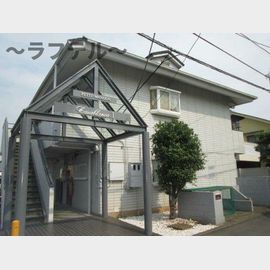 プチマンションカサブランカ１の賃貸物件