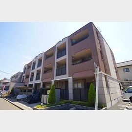 ヒューゲルキーファ 2階 築16年7ヶ月の賃貸物件