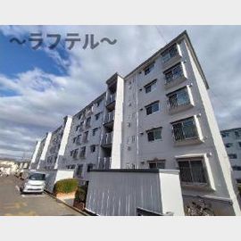 狭山市駅より徒歩16分 5階 築50年7ヶ月の賃貸物件
