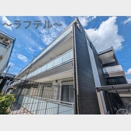 リブリ・所沢小手指 3階 築9年8ヶ月の賃貸物件