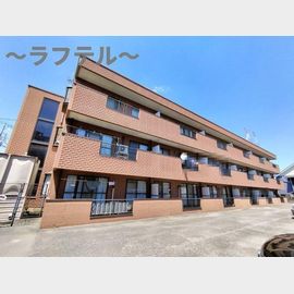 アートフル所沢 1階 築32年2ヶ月の賃貸物件