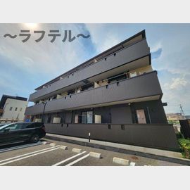 匠乃館B 3階 築9年8ヶ月の賃貸物件