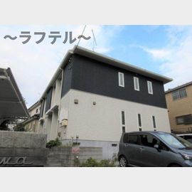 下山口駅より徒歩6分 1階 築16年5ヶ月の賃貸物件