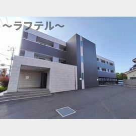 新所沢駅より徒歩7分 1階 築7年11ヶ月の賃貸物件