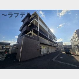 レッドウッド３の賃貸物件