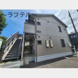クレール和ケ原の賃貸物件