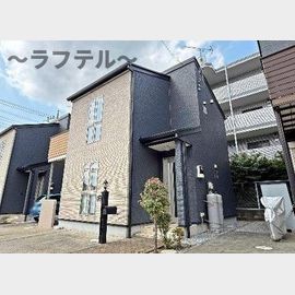 入曽駅より徒歩23分 1階 築12年3ヶ月の賃貸物件