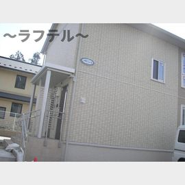 フローラII 1階 築13年4ヶ月の賃貸物件