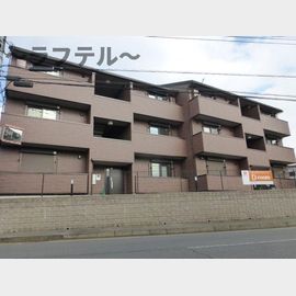 武蔵藤沢駅より徒歩33分 2階 築8年4ヶ月の賃貸物件