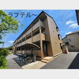 武蔵藤沢駅より徒歩29分 1階 築12年3ヶ月の賃貸物件