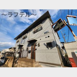 狭山市駅より徒歩20分 1階 築24年9ヶ月の賃貸物件