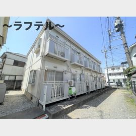 西所沢駅より徒歩3分 2階 築34年10ヶ月の賃貸物件