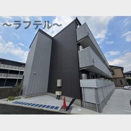 キャメル入間黒須A 2階 新築の賃貸物件