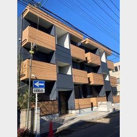 所沢駅より徒歩4分 築5年6ヶ月 3階建の賃貸物件