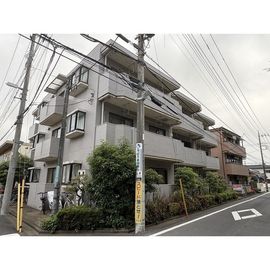 メゾングランピエ 1階 築37年10ヶ月の賃貸物件