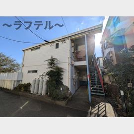 グリーンハイツ狭山ヶ丘の賃貸物件