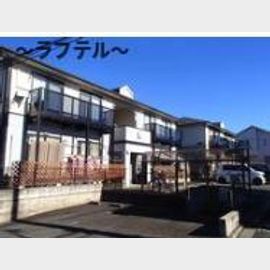 サンハイツの賃貸物件