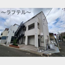 エスポワールの賃貸物件