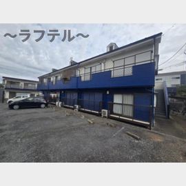 所沢駅より徒歩8分 築33年3ヶ月 1階建の賃貸物件