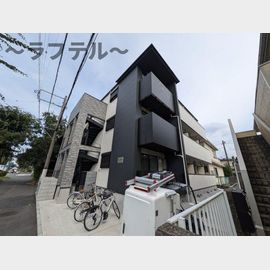 MELDIA新狭山の賃貸物件