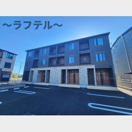 ヒカルサ狭山広瀬台フロントの賃貸物件