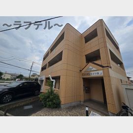 ノーザンライツ２ 2階 築18年3ヶ月の賃貸物件