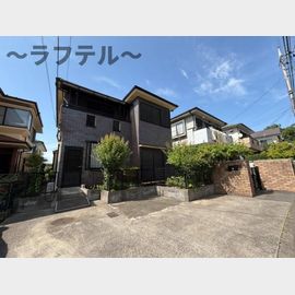 下山口駅より徒歩10分 築30年2ヶ月 2階建の賃貸物件