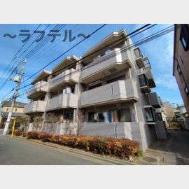 メゾングランピエの賃貸物件