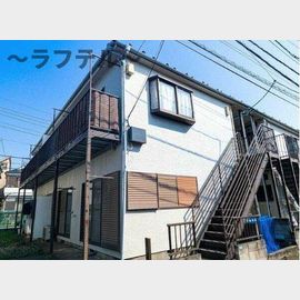 メゾンえのきＢの賃貸物件