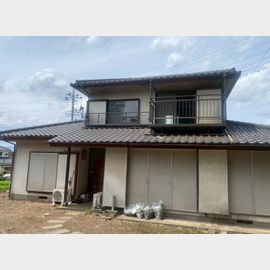 箱根ケ崎駅より徒歩46分 築43年6ヶ月 1階建の賃貸物件