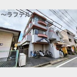 新井マンションの賃貸物件