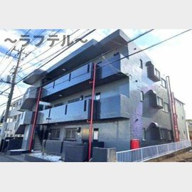 ランドフォレスト新狭山の賃貸物件